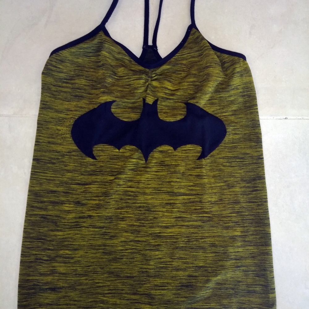 DC Comics Batman Camisole